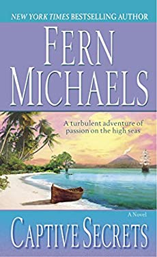 Captive Secrets : A Novel
