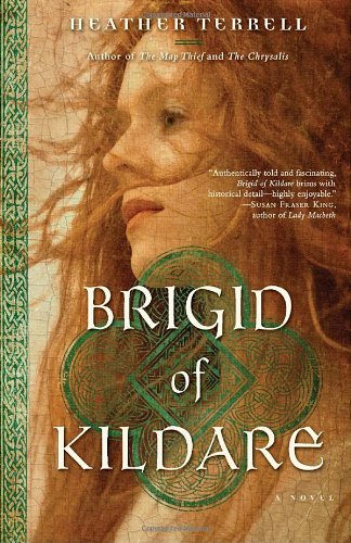 Brigid of Kildare : A Novel