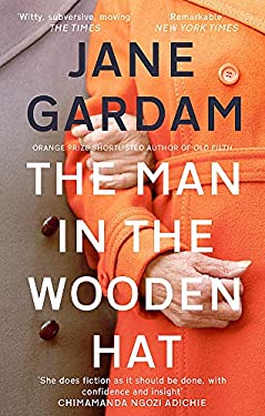The Man in the Wooden Hat