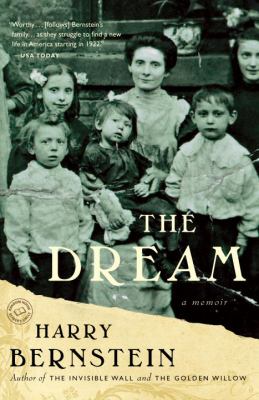 The Dream : A Memoir