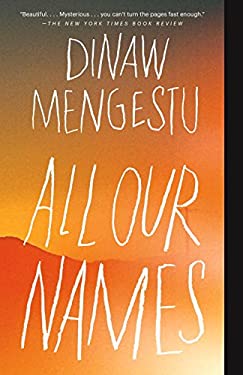 All Our Names
