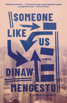 Someone Like Us : A Novel