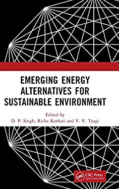 Emerging Energy Alternatives for Sustainable Environment