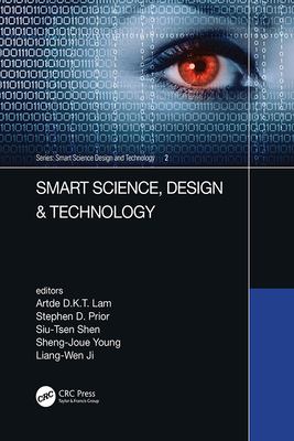 Smart Science, Design and Technology : Proceedings of the 5th International Conference on Applied System Innovation (ICASI 2019), April 12-18, 2019, F