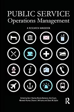 Public Service Operations Management