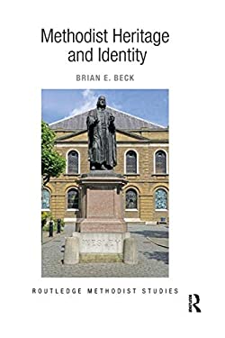 Methodist Heritage and Identity