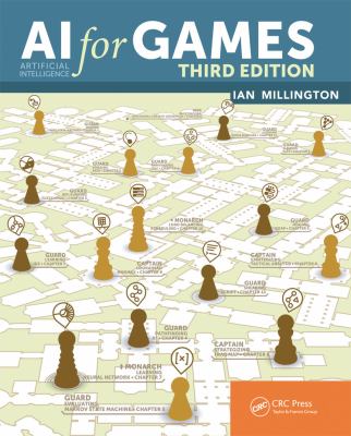 Ai for Games Third Edition