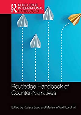 Routledge Handbook of Counter-Narratives