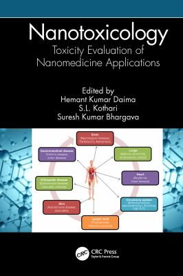 Nanotoxicology : Toxicity Evaluation of Nanomedicine Applications