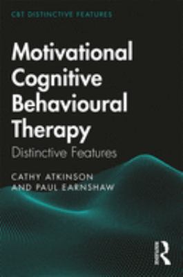 Motivational Cognitive Behavioural Therapy : Distinctive Features