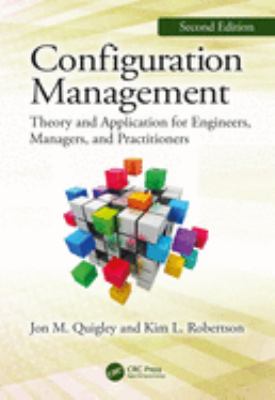 Configuration Management Second Edition