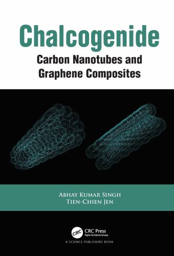 Chalcogenide : Carbon Nanotubes and Graphene Composites