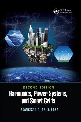 Harmonics Power Systems and Smart Grids