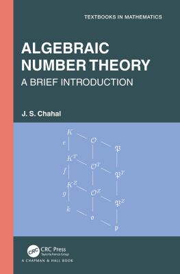 Algebraic Number Theory : A Brief Introduction