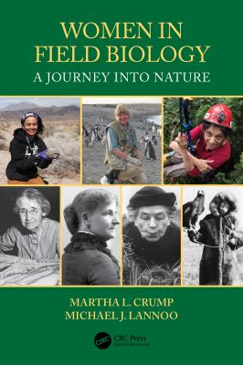 Women in Field Biology : A Journey into Nature