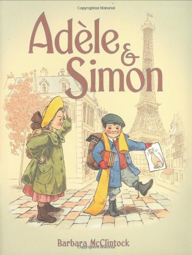 Adèle and Simon