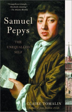 Samuel Pepys : The Unequalled Self