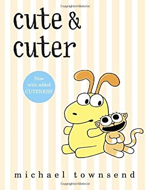 Cute and Cuter
