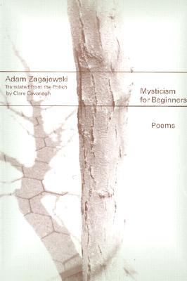 Mysticism for Beginners : Poems