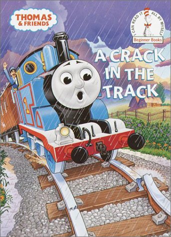 A Crack in the Track (Thomas and Friends)
