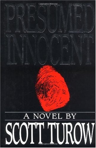 Presumed Innocent : A Novel