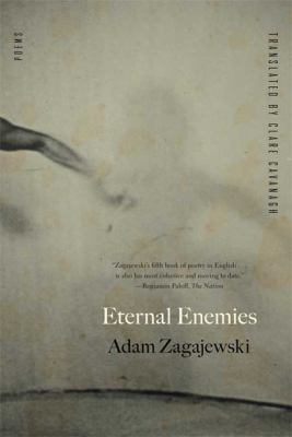 Eternal Enemies : Poems