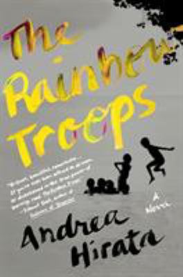 The Rainbow Troops : A Novel