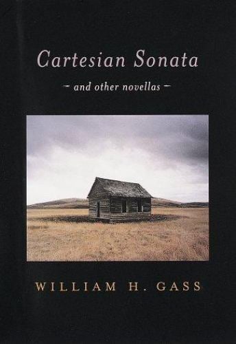 Cartesian Sonata and Other Novellas