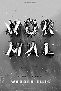 Normal : A Novel