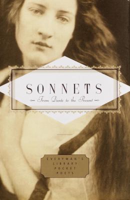 Sonnets : From Dante to the Present