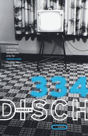 334 : A Novel
