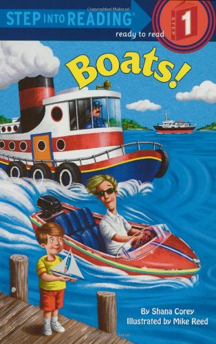 Boats!