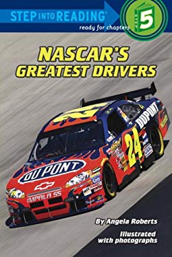 Nascar's Greatest Drivers