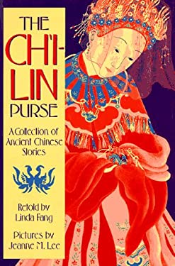 The Ch'I-Lin Purse : A Collection of Ancient Chinese Stories