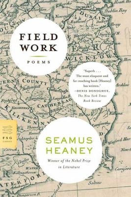 Field Work : Poems