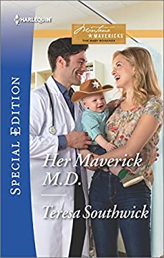Her Maverick M. D.