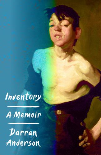 Inventory : A Memoir