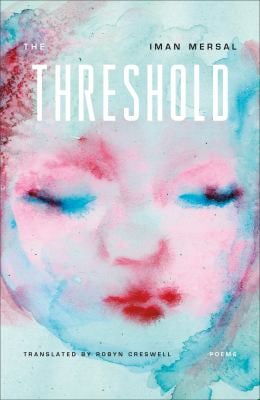 The Threshold : Poems