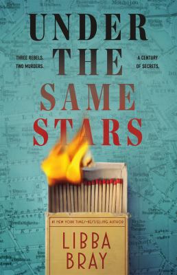 Under the Same Stars : A Good Morning America Book Club Pick