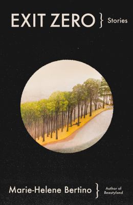 Exit Zero : Stories