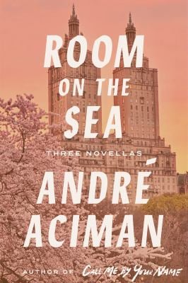 Room on the Sea : Three Novellas