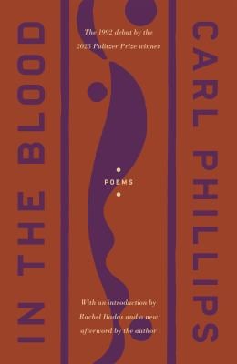 In the Blood : Poems
