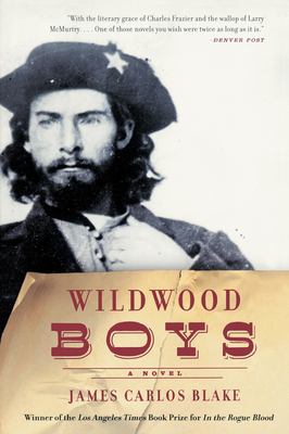 Wildwood Boys : A Novel