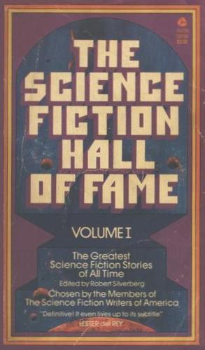 The Science Fiction Hall of Fame