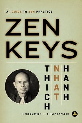 Zen Keys : A Guide to Zen Practice
