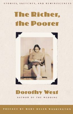 The Richer, the Poorer : Stories, Sketches, and Reminiscences