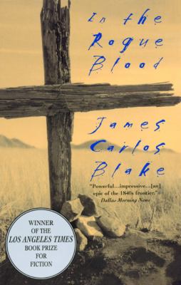 In the Rogue Blood : A Novel