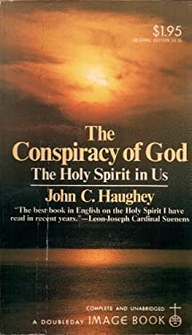Conspiracy of God : The Holy Spirit in Men