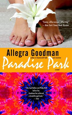 Paradise Park : A Novel