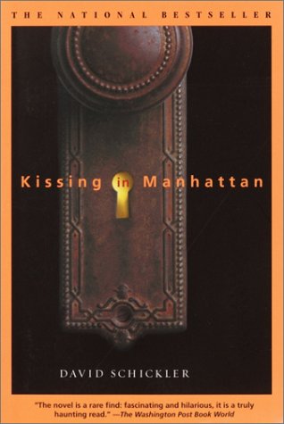 Kissing in Manhattan : Stories